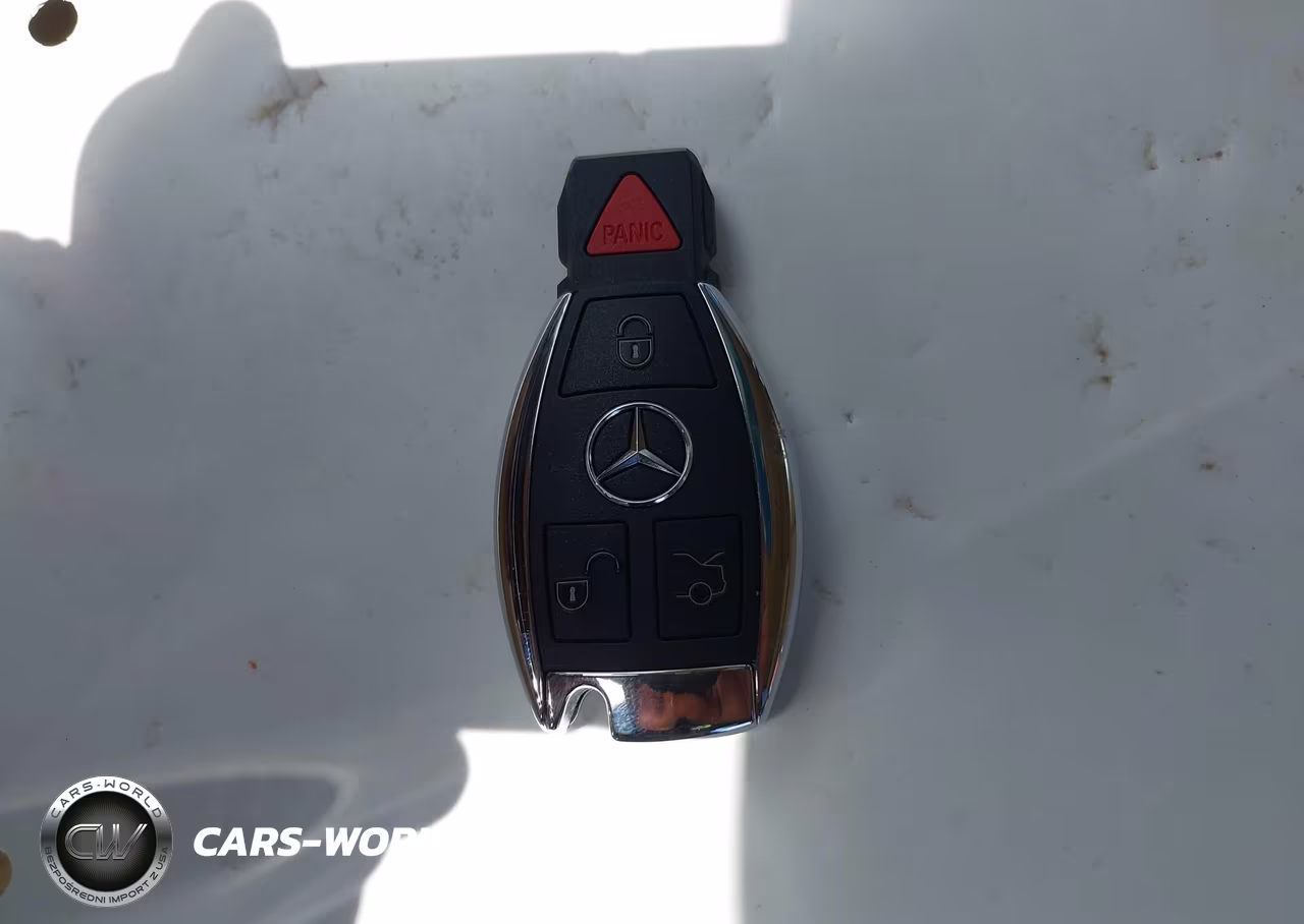 2011 Mercedes-Benz S 550 4Matic VIN:WDDNG8GB4BA413078 - 11
