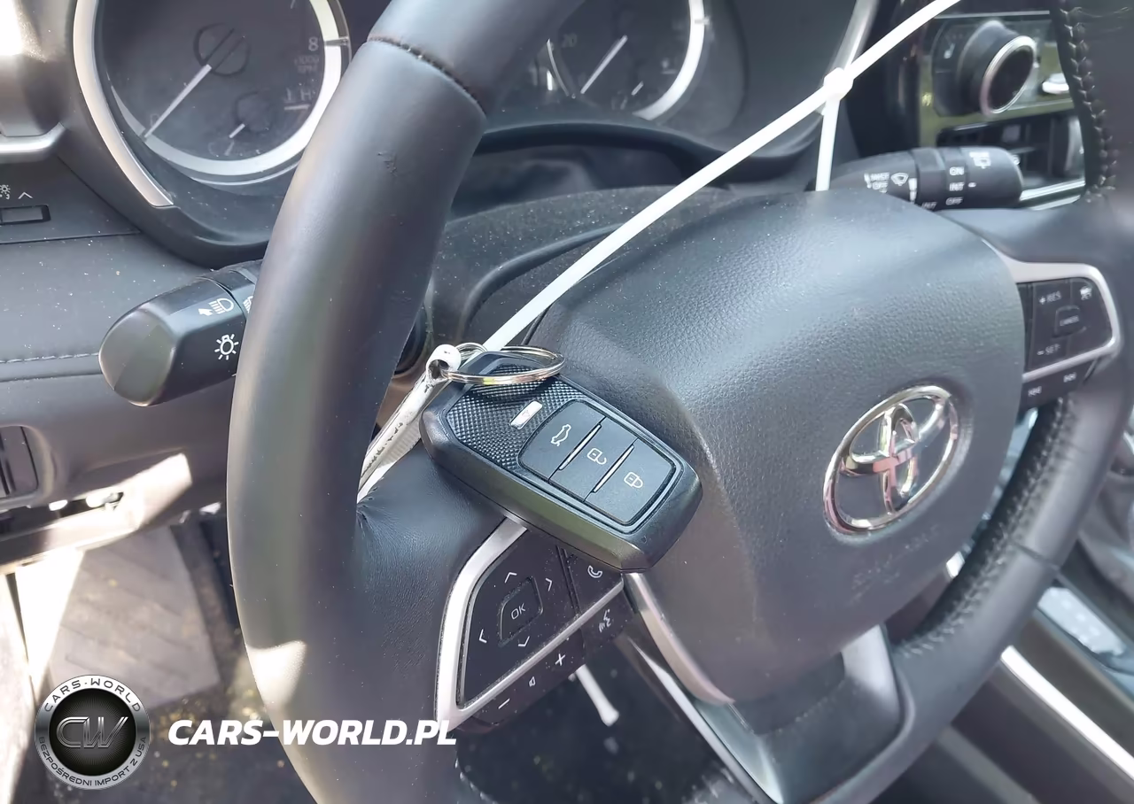 2024 Toyota Highlander Xle VIN:5TDKDRBH0RS545436 - 11