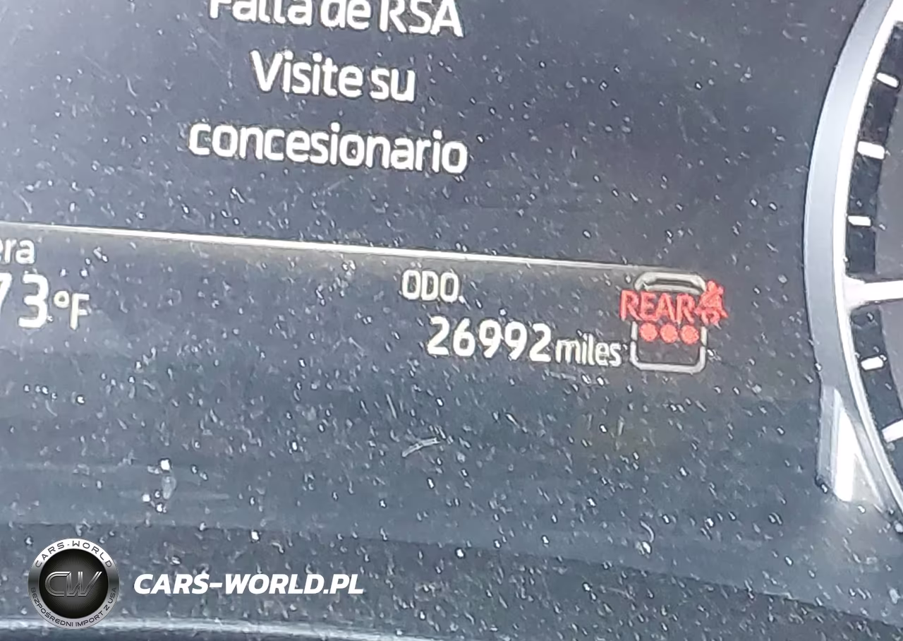2024 Toyota Highlander Xle VIN:5TDKDRBH0RS545436 - 15