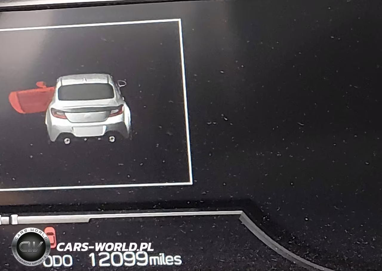 2024 Toyota Gr86 VIN:JF1ZNBB18R9758175 - 15