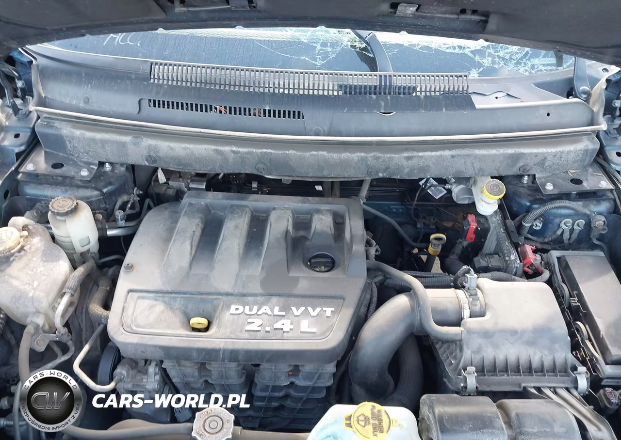 2013 Dodge Journey Se VIN:3C4PDCAB8DT634475 - 10
