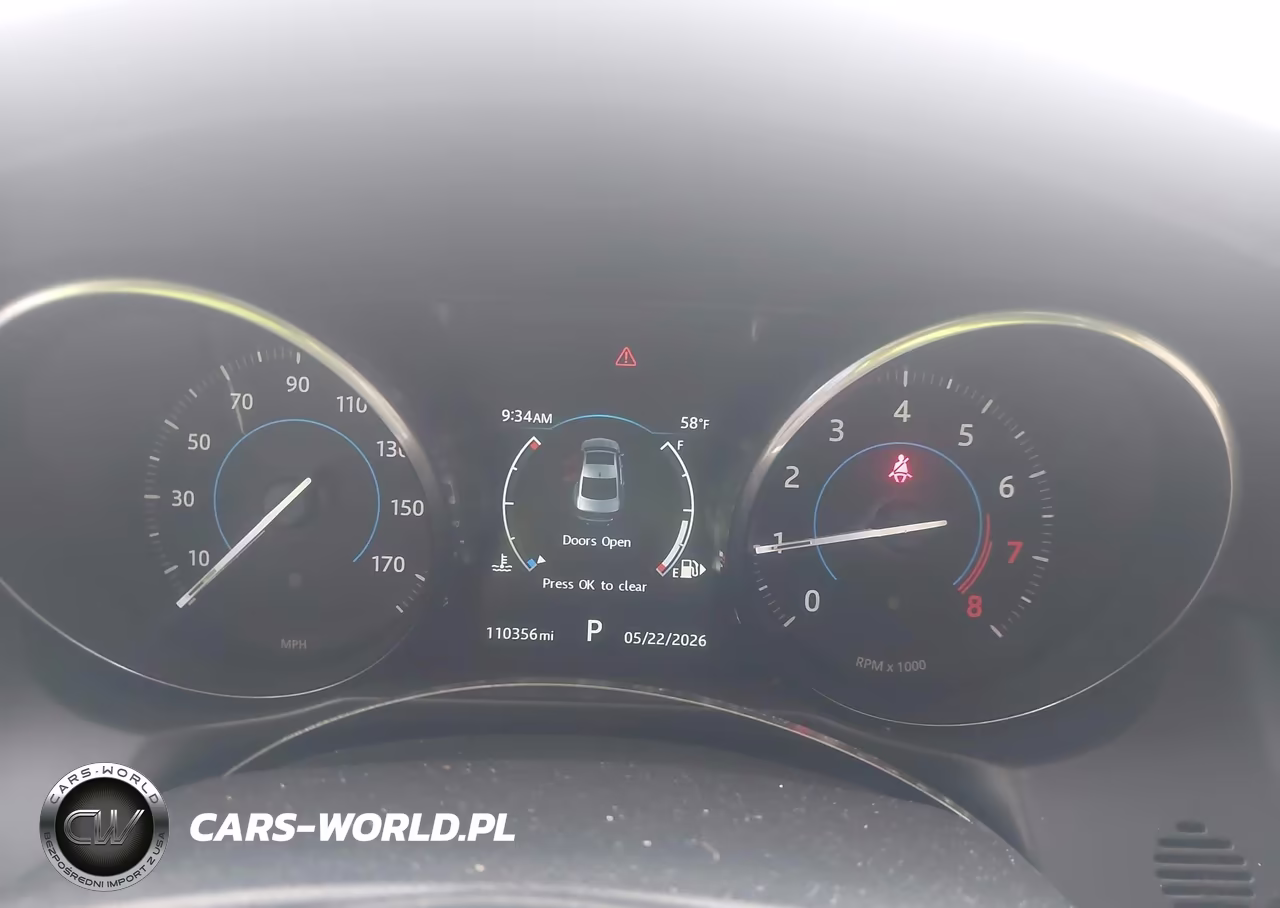 2016 Jaguar Xf 35T Premium VIN:SAJBJ4BV8GCY17507 - 7