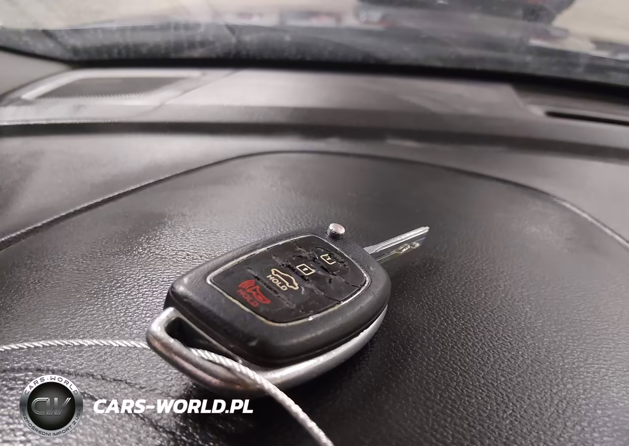 2017 Hyundai Sonata Eco VIN:5NPE24AA7HH468711 - 11