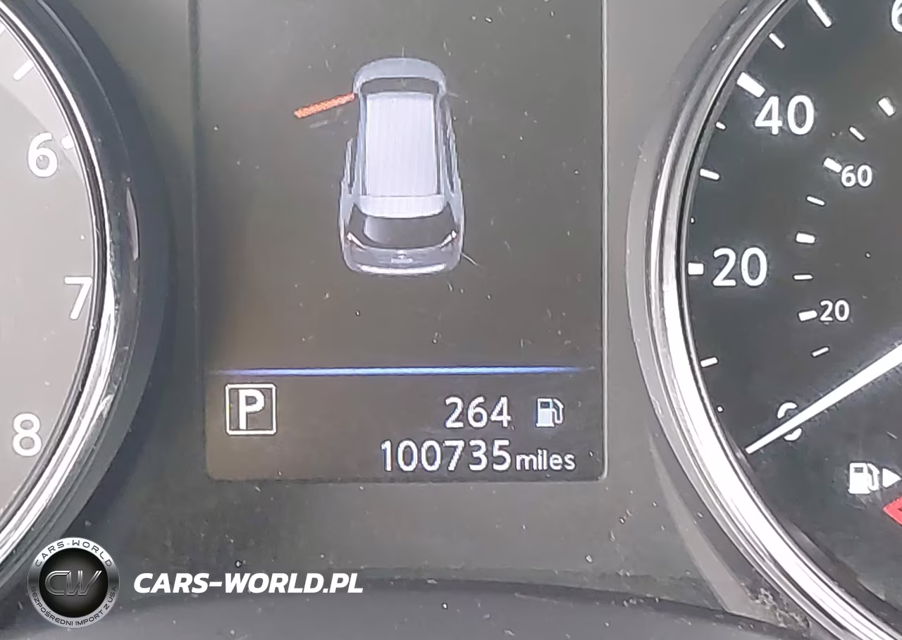 2018 Nissan Rogue Sv VIN:5N1AT2MV7JC742484 - 15