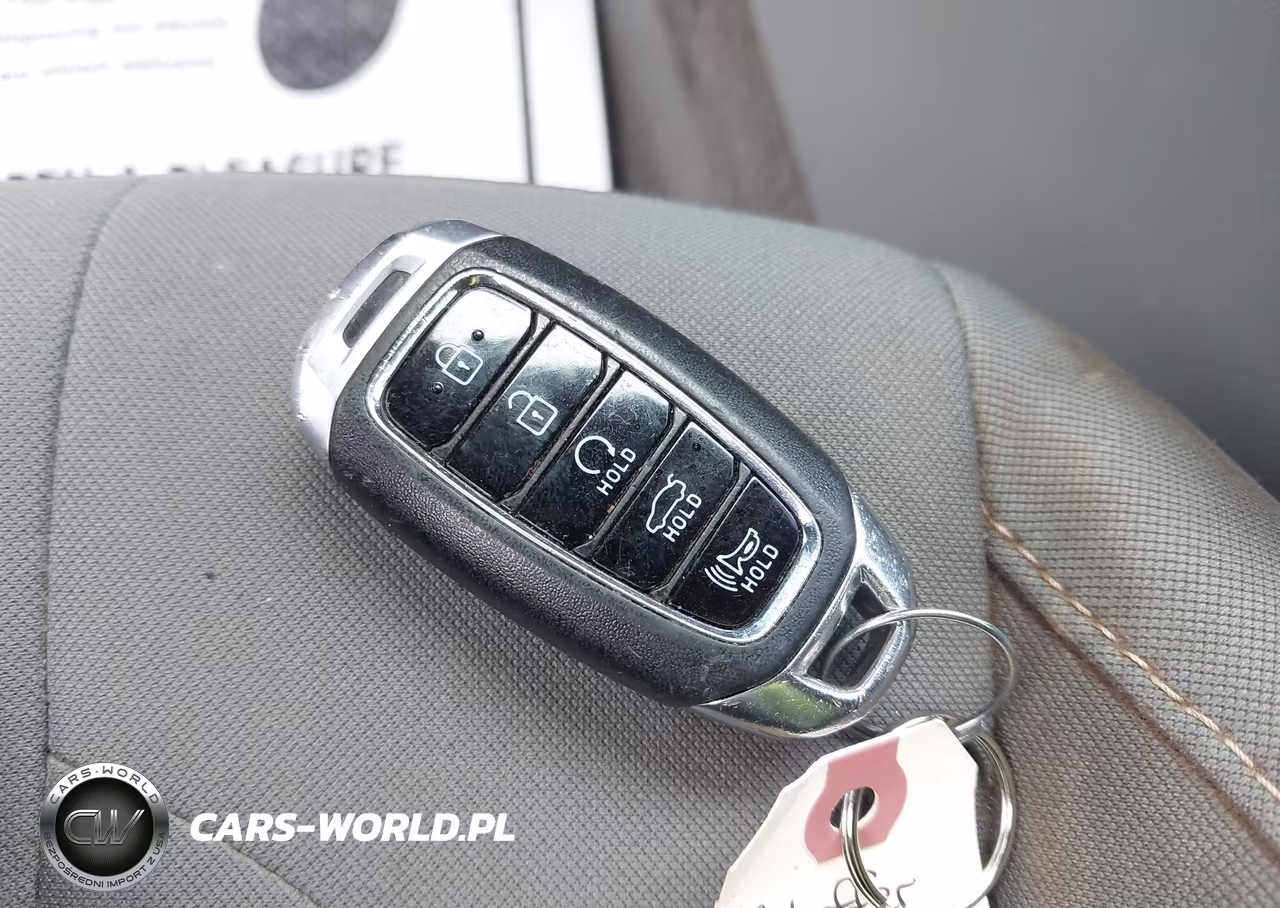 2021 Hyundai Elantra Sel VIN:KMHLM4AG9MU069977 - 11