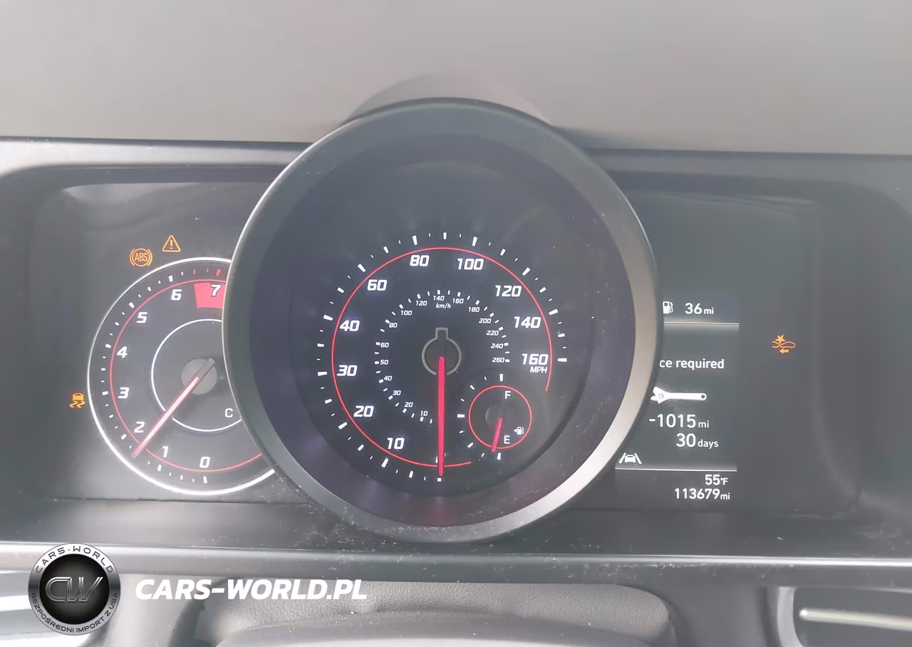 2021 Hyundai Elantra Sel VIN:KMHLM4AG9MU069977 - 7