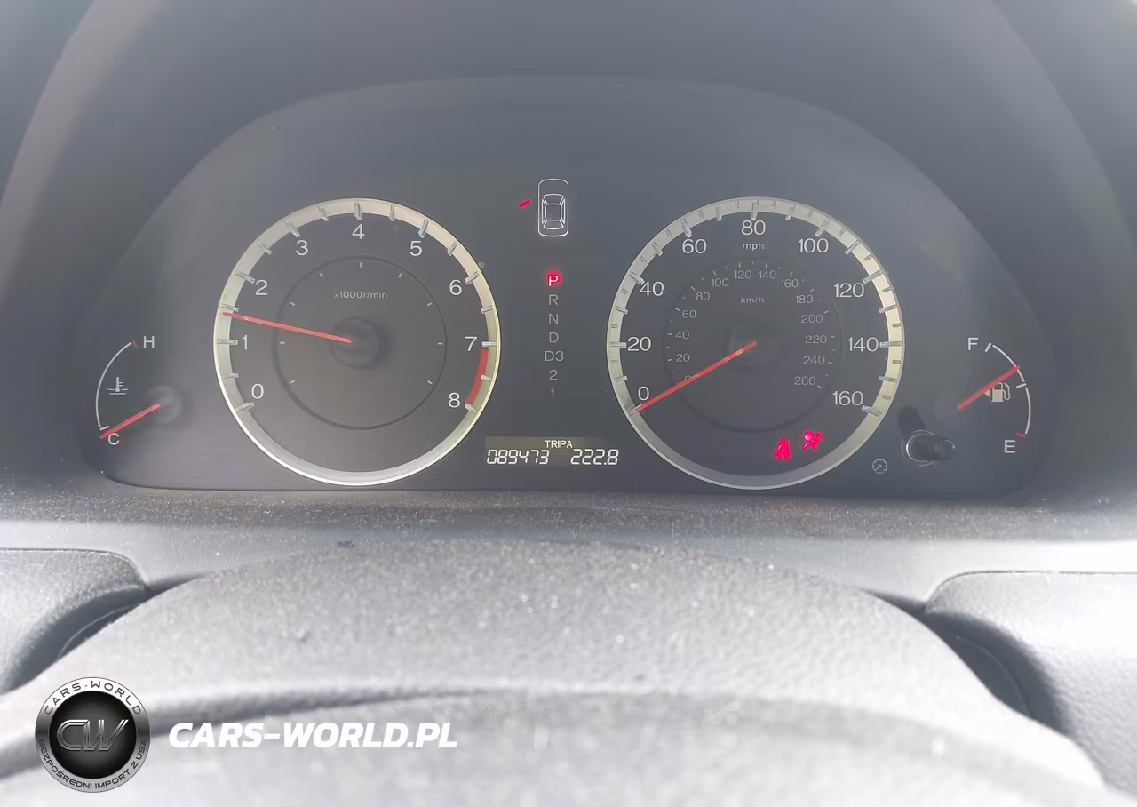 2011 Honda Accord 2.4 Ex-L VIN:1HGCS1B80BA000515 - 7
