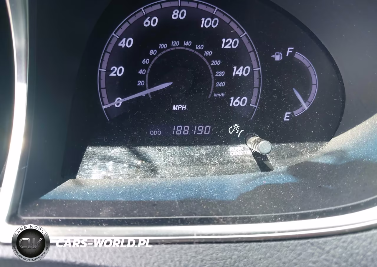 2012 Toyota Avalon VIN:4T1BK3DB7CU454822 - 15