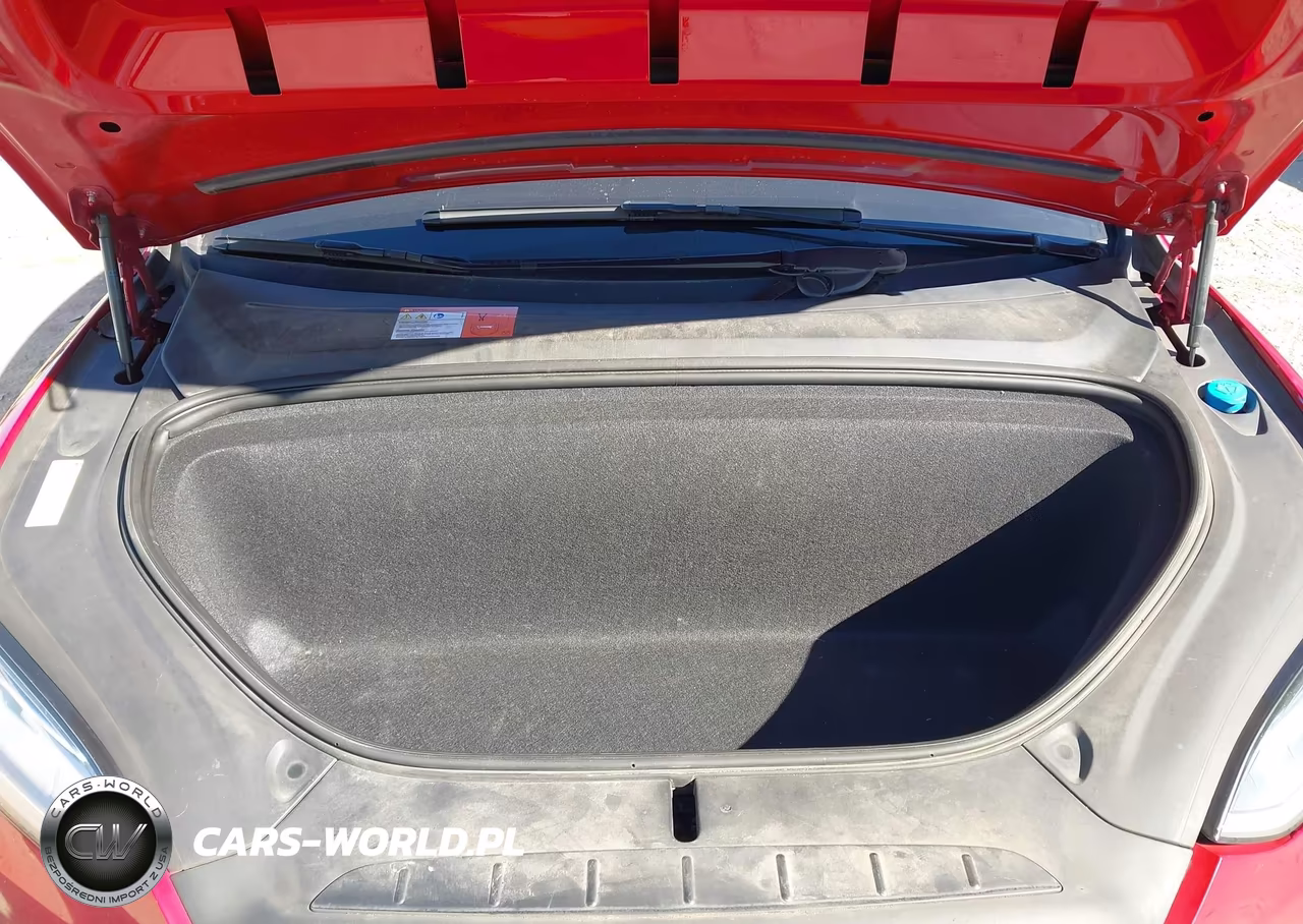 2016 Tesla Model X 60D-70D-75D-90D-P100D VIN:5YJXCBE22GF012397 - 10