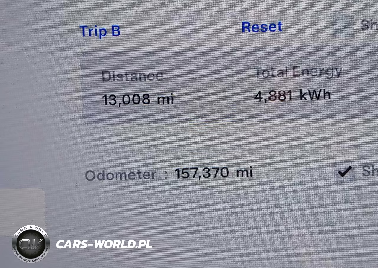 2016 Tesla Model X 60D-70D-75D-90D-P100D VIN:5YJXCBE22GF012397 - 15