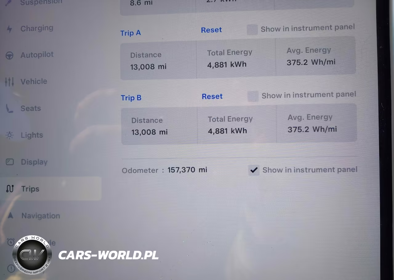 2016 Tesla Model X 60D-70D-75D-90D-P100D VIN:5YJXCBE22GF012397 - 7