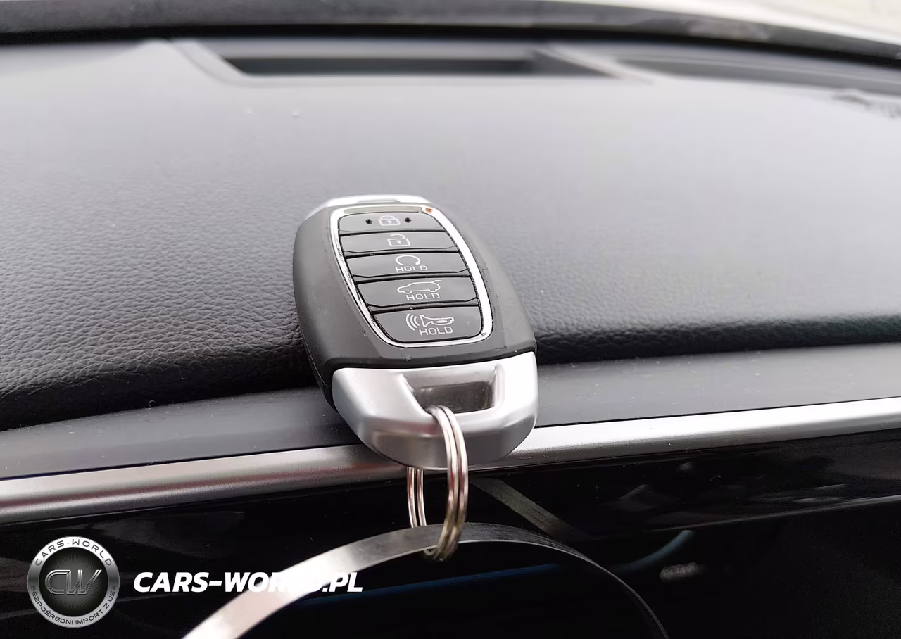 2021 Hyundai Palisade Calligraphy VIN:KM8R7DHE5MU280034 - 11