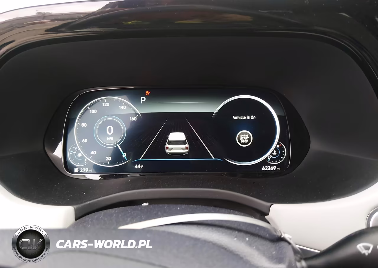 2021 Hyundai Palisade Calligraphy VIN:KM8R7DHE5MU280034 - 7