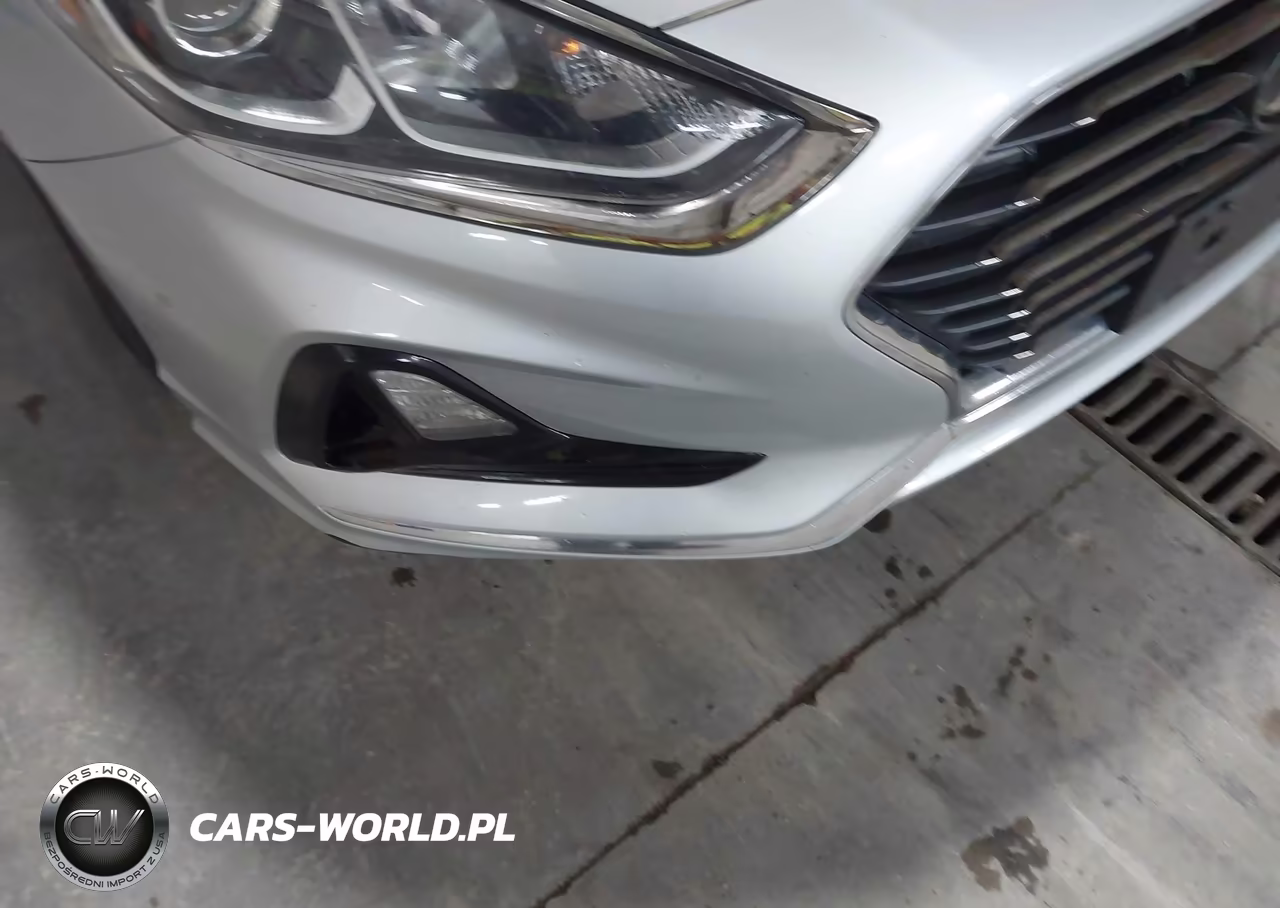 2019 Hyundai Sonata Eco VIN:5NPE24AA7KH775139 - 13