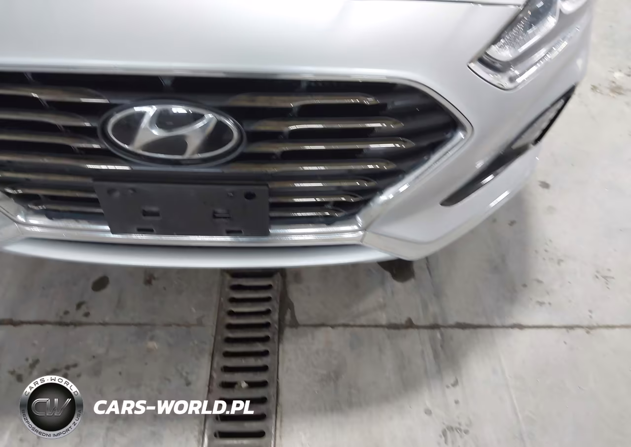 2019 Hyundai Sonata Eco VIN:5NPE24AA7KH775139 - 14