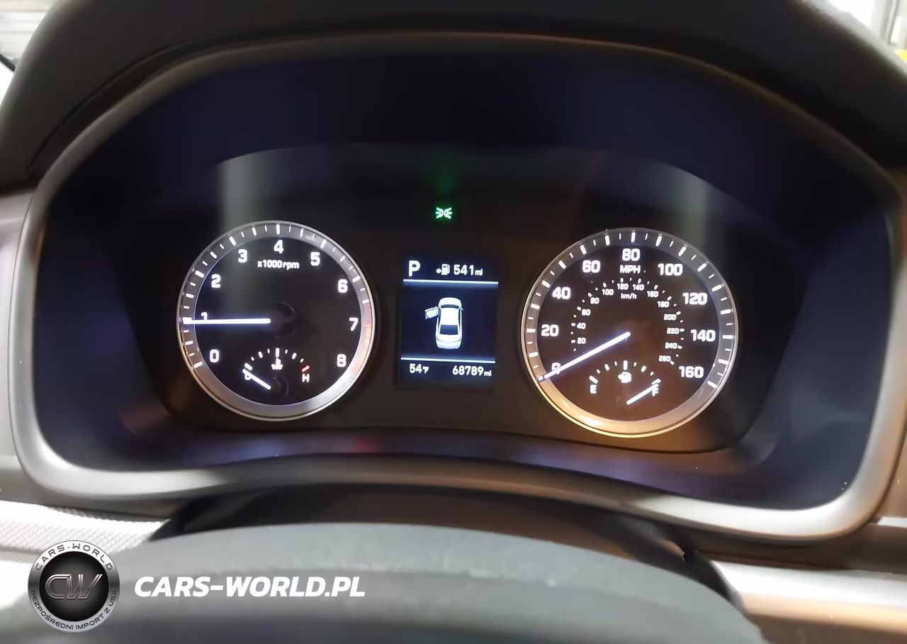 2019 Hyundai Sonata Eco VIN:5NPE24AA7KH775139 - 7