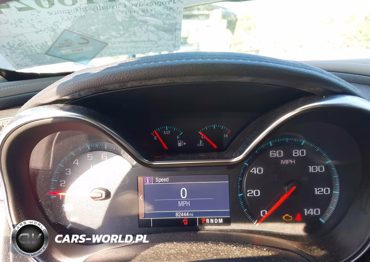 2015 Chevrolet Impala Ls VIN:2G11Z5SL0F9289953 - 7