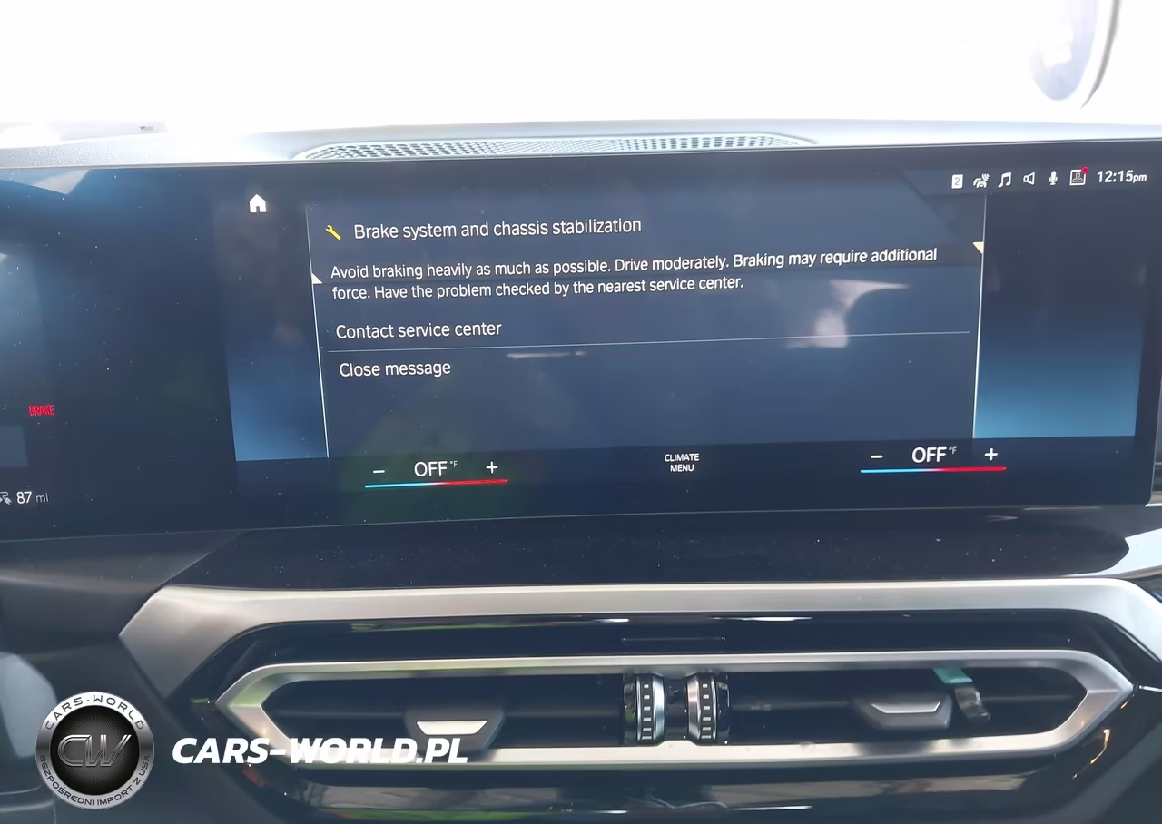 2023 BMW I4 Edrive40 VIN:WBY73AW00PFR02804 - 18