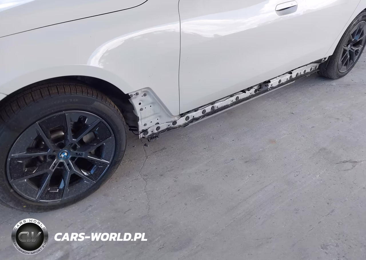 2023 BMW I4 Edrive40 VIN:WBY73AW00PFR02804 - 6