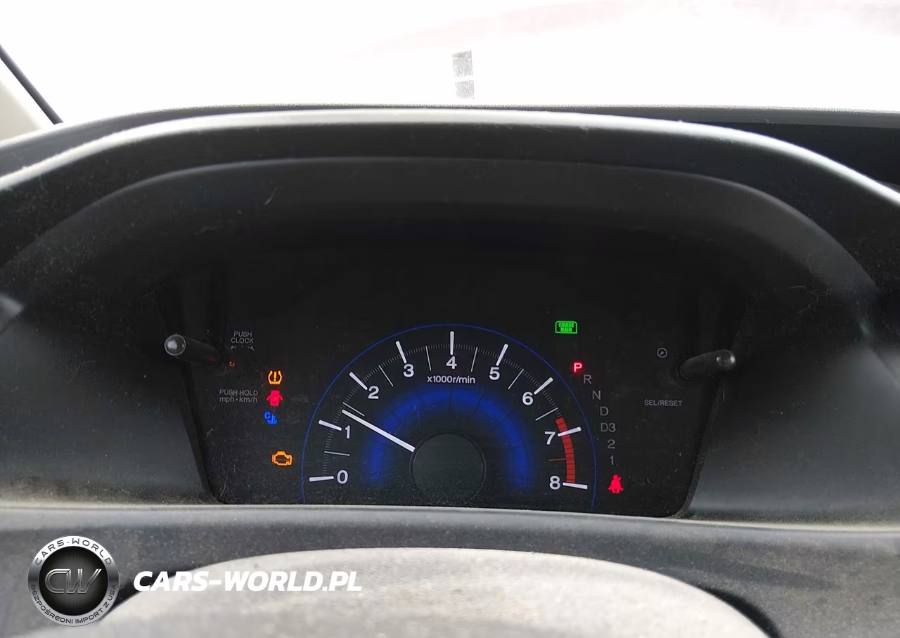 2013 Honda Civic Lx VIN:2HGFB2F57DH503935 - 7