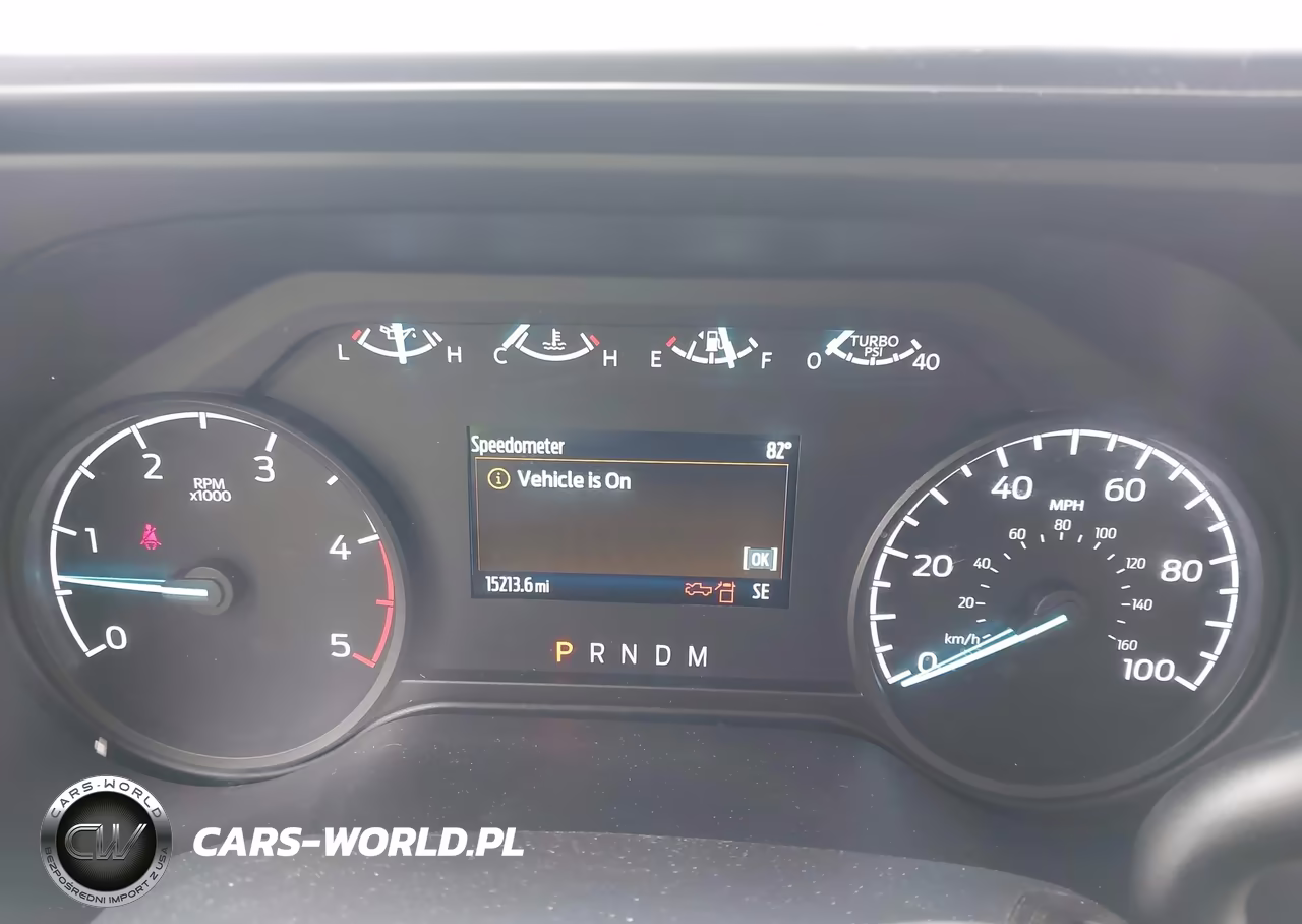 2026 Ford F-250 Xl VIN:1FT7W2BT7TEC72066 - 7