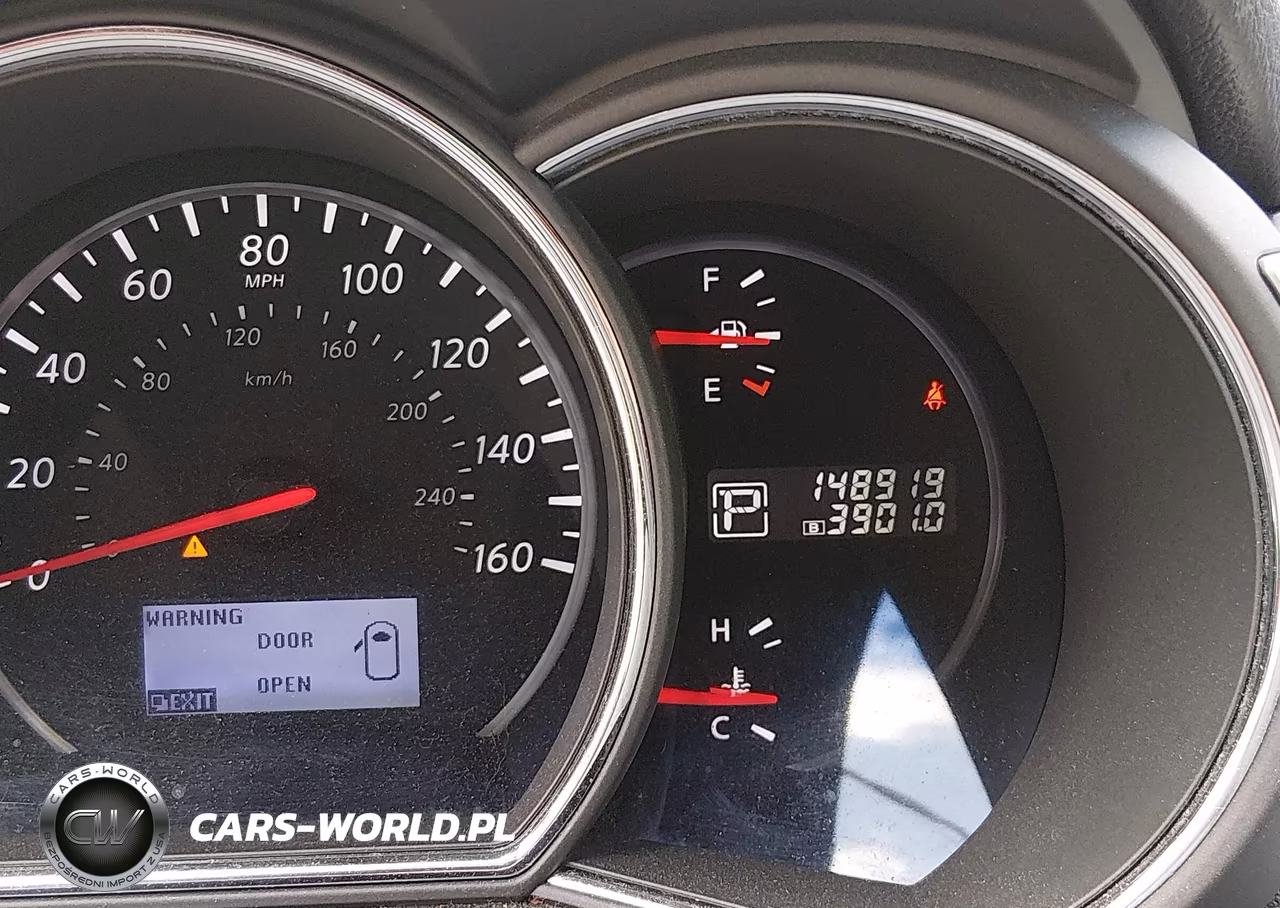 2014 Nissan Murano Sl VIN:JN8AZ1MW4EW526252 - 15