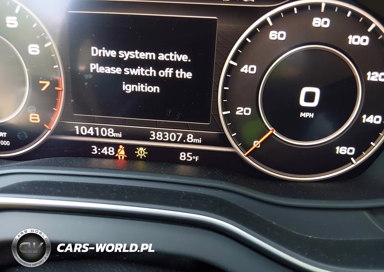 2020 Audi Q5 Titanium Premium Plus 45 Tfsi Quattro S Tronic VIN:WA1ENAFY9L2111224 - 15