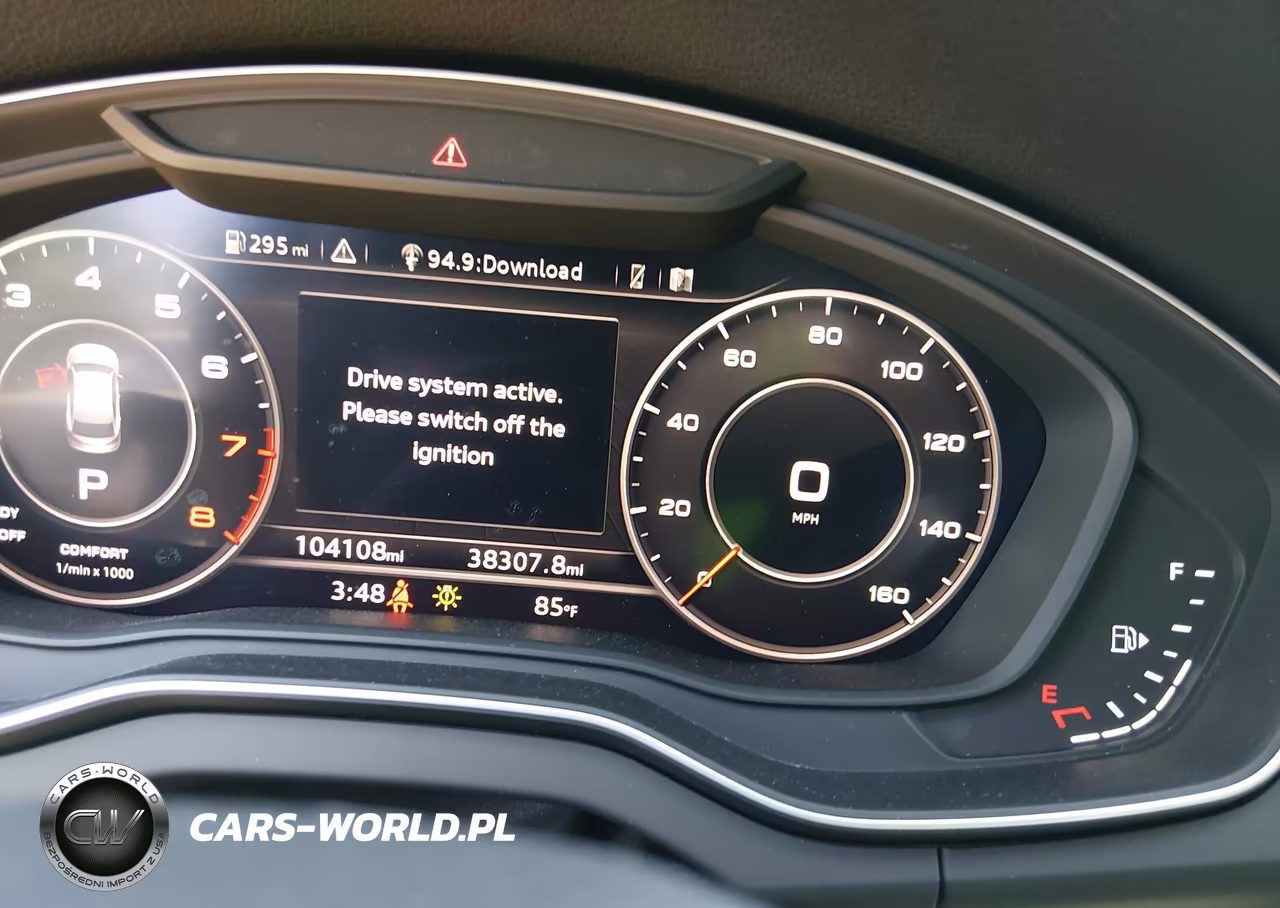 2020 Audi Q5 Titanium Premium Plus 45 Tfsi Quattro S Tronic VIN:WA1ENAFY9L2111224 - 7