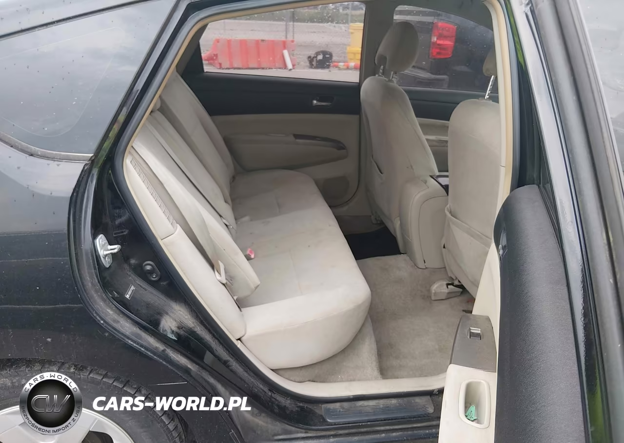 2007 Toyota Prius VIN:JTDKB20U377665901 - 8
