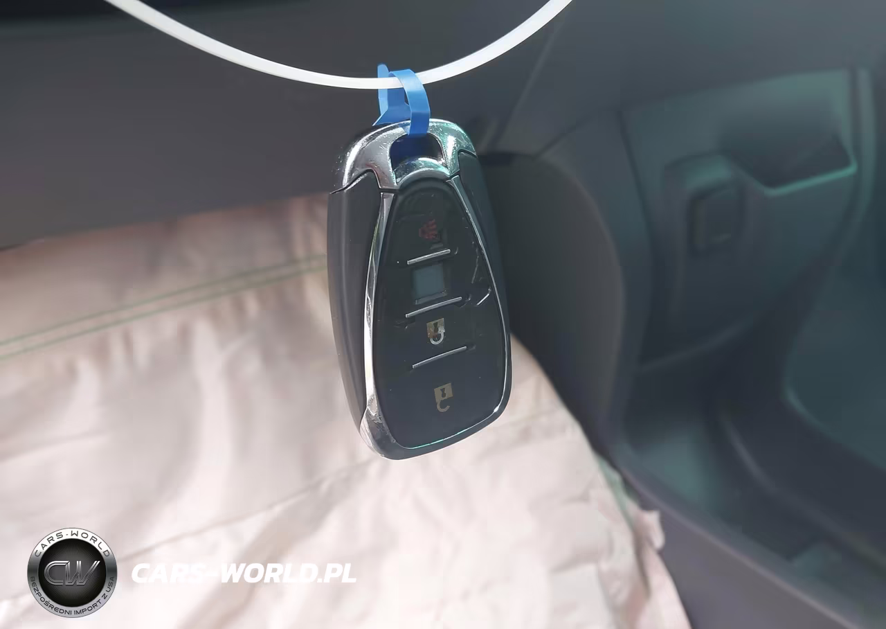 2020 Chevrolet Bolt Ev Fwd Premier VIN:1G1FZ6S02L4128858 - 11