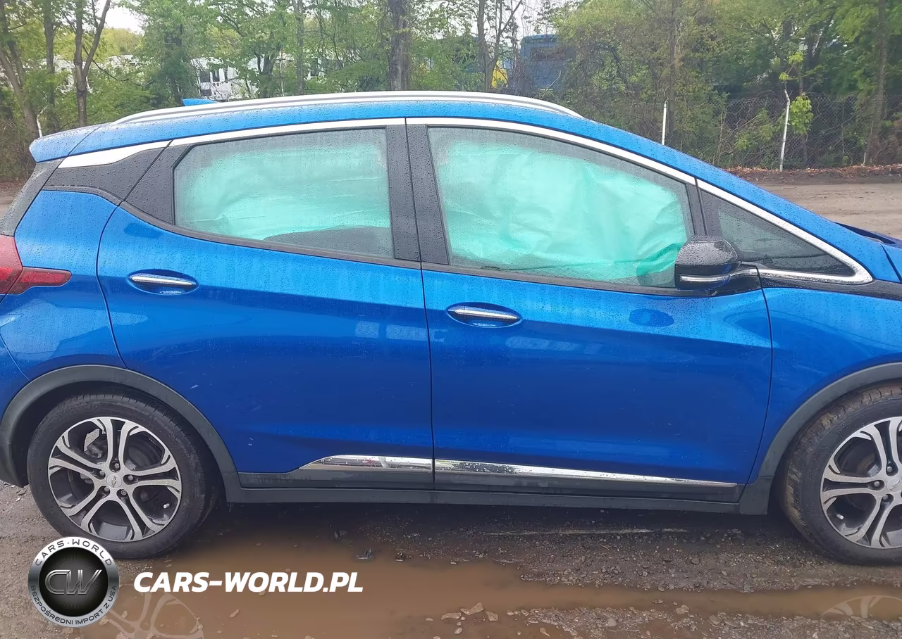 2020 Chevrolet Bolt Ev Fwd Premier VIN:1G1FZ6S02L4128858 - 13