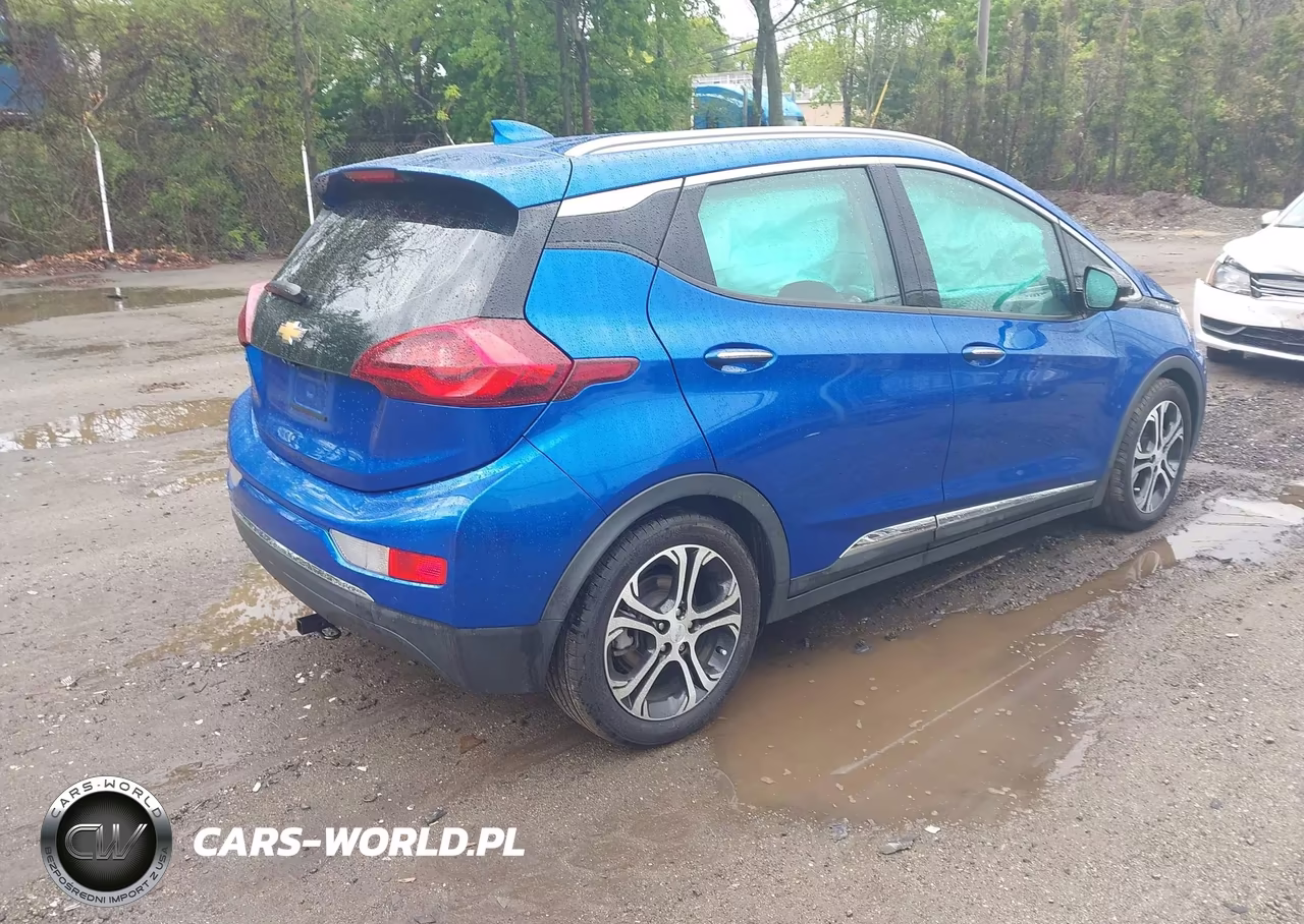 2020 Chevrolet Bolt Ev Fwd Premier VIN:1G1FZ6S02L4128858 - 4