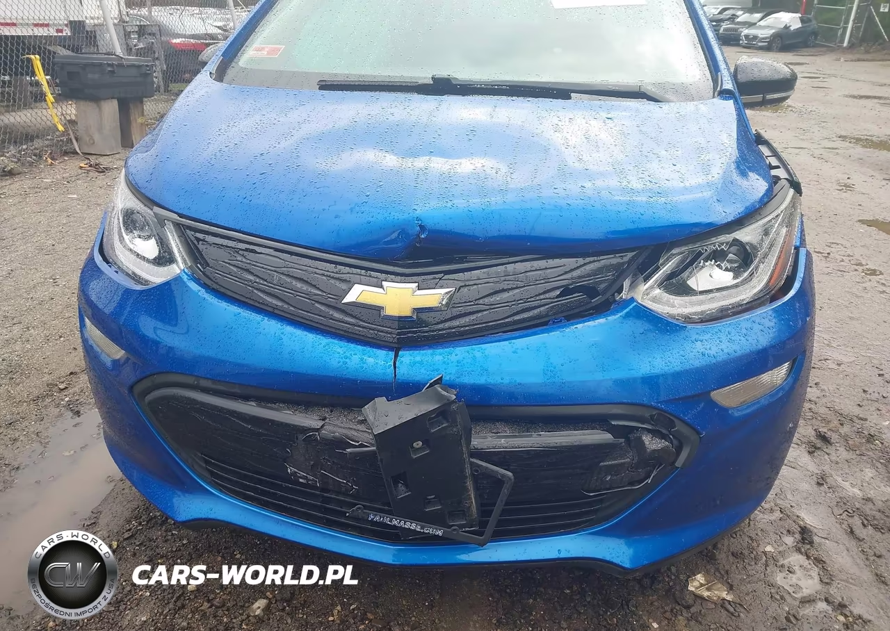 2020 Chevrolet Bolt Ev Fwd Premier VIN:1G1FZ6S02L4128858 - 6