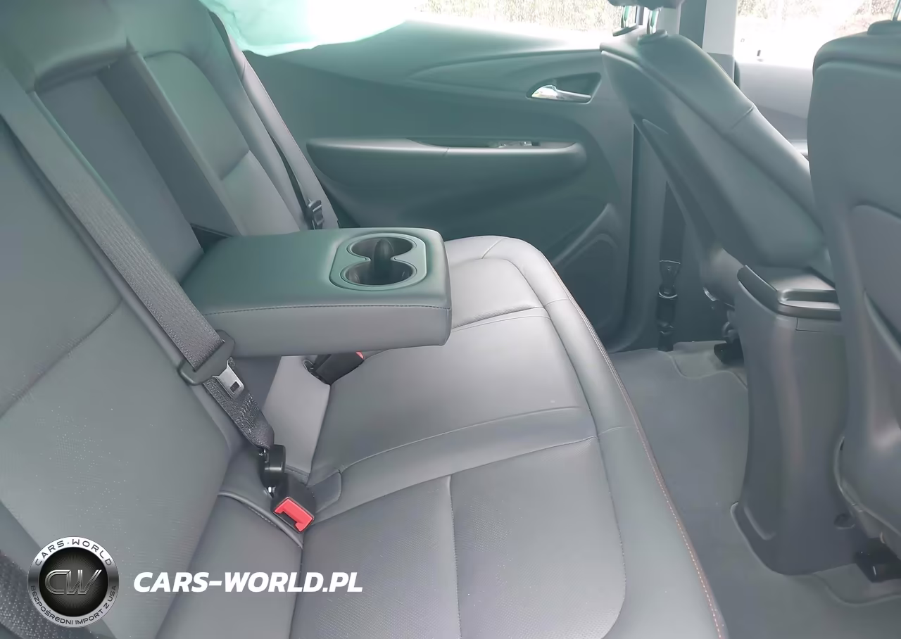 2020 Chevrolet Bolt Ev Fwd Premier VIN:1G1FZ6S02L4128858 - 8