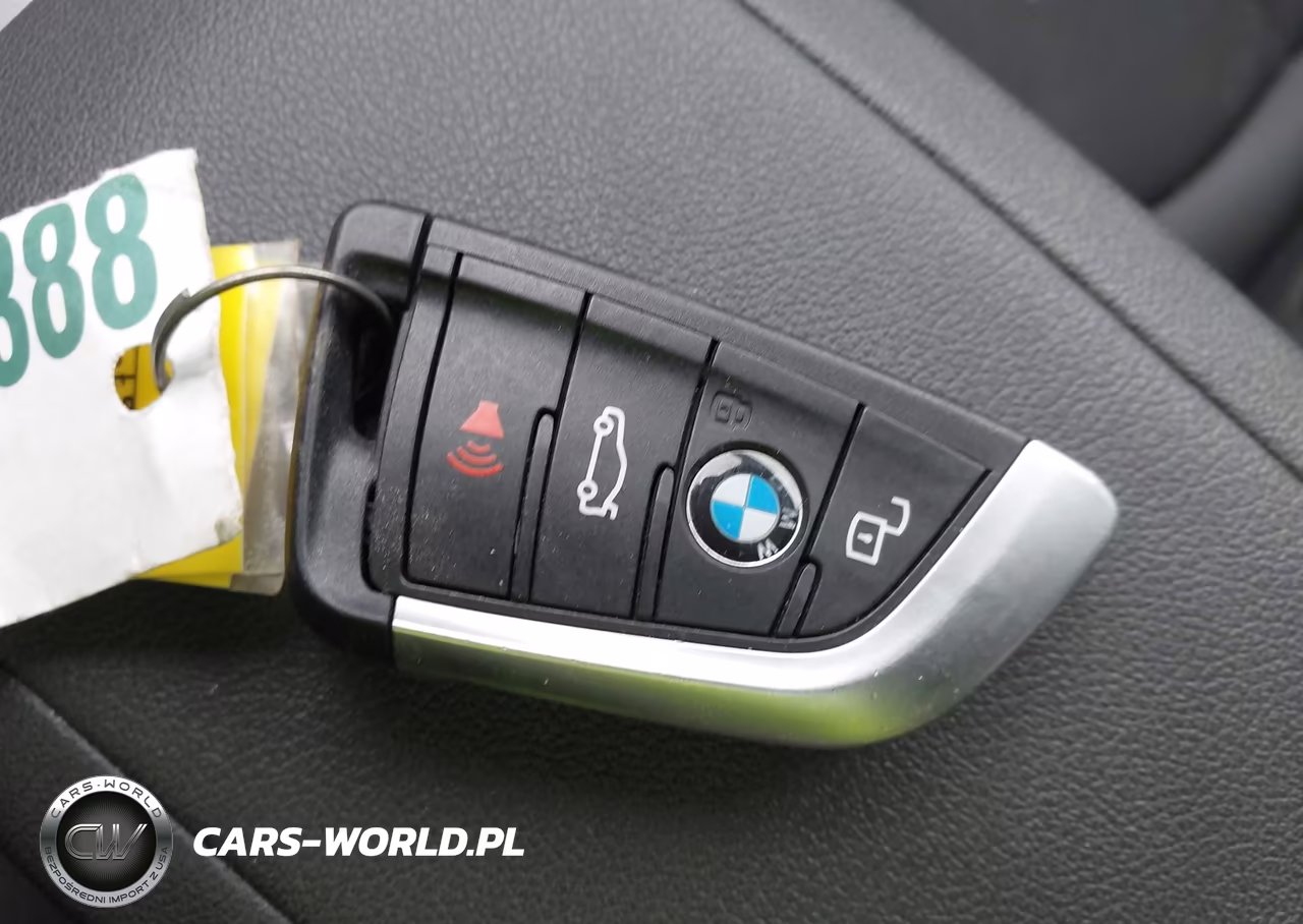 2022 BMW 228 Gran Coupe I xDrive VIN:WBA73AK09N7K06793 - 11