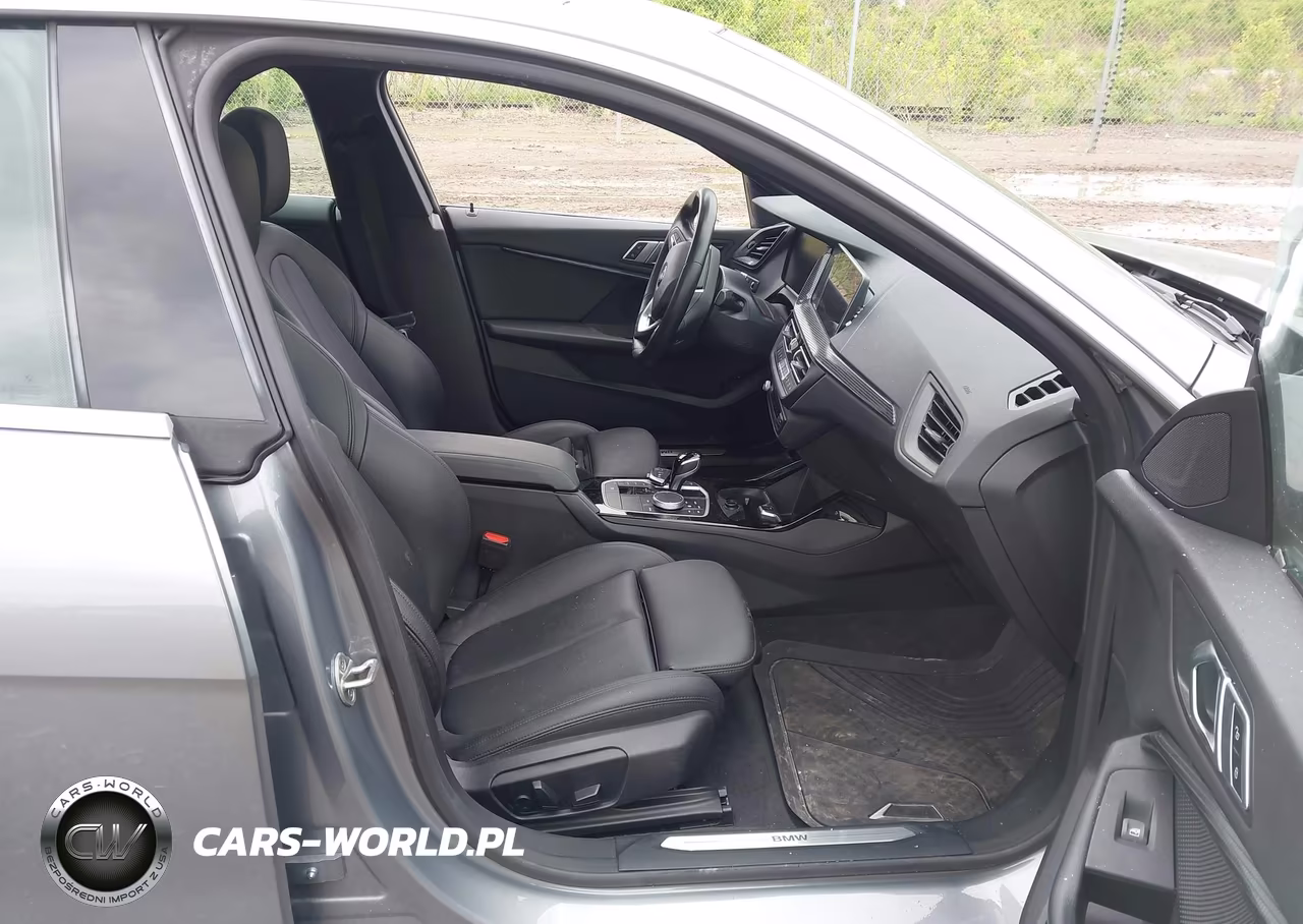 2022 BMW 228 Gran Coupe I xDrive VIN:WBA73AK09N7K06793 - 5