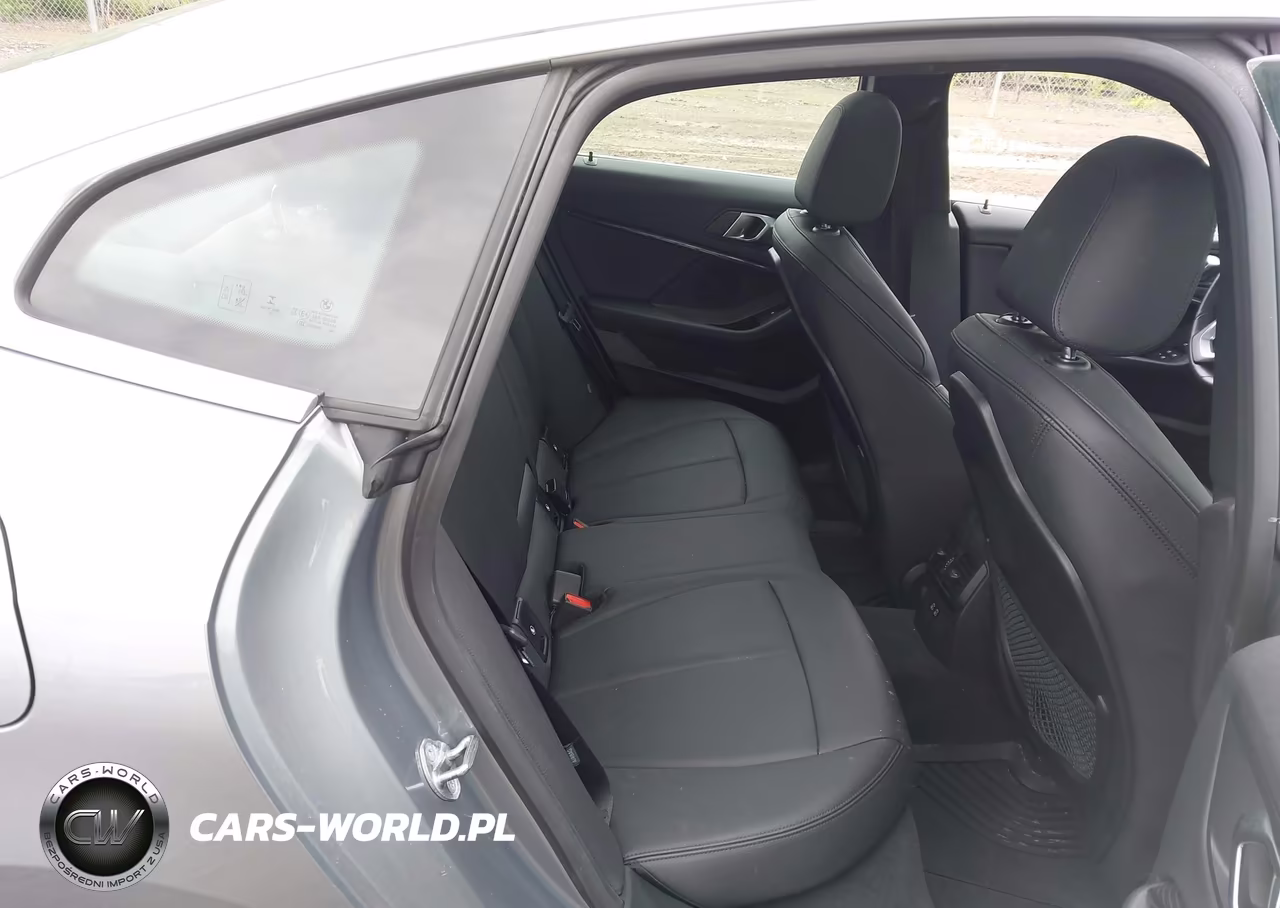 2022 BMW 228 Gran Coupe I xDrive VIN:WBA73AK09N7K06793 - 8