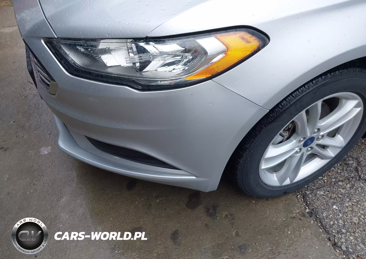 2018 Ford Fusion Hybrid S VIN:3FA6P0UU4JR100919 - 12
