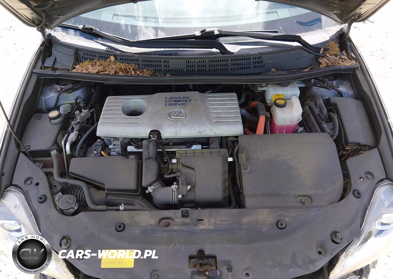 2013 Lexus Ct 200H VIN:JTHKD5BH7D2169020 - 10