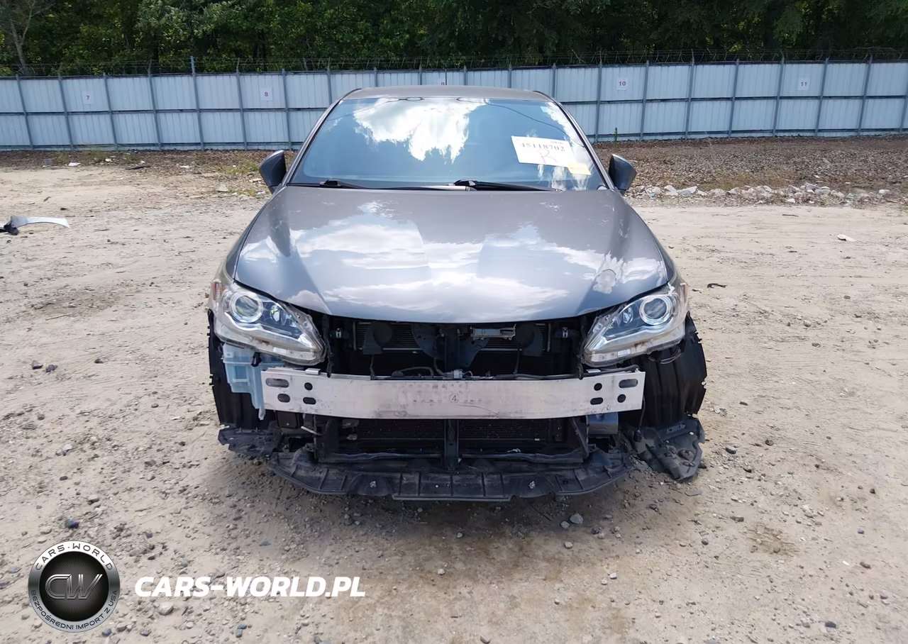 2013 Lexus Ct 200H VIN:JTHKD5BH7D2169020 - 6