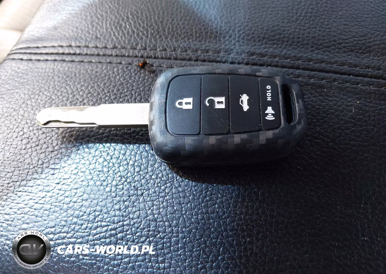2013 Honda Accord Sport VIN:1HGCR2F53DA159906 - 11