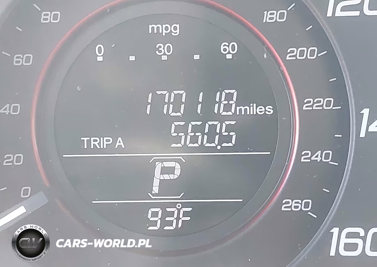 2013 Honda Accord Sport VIN:1HGCR2F53DA159906 - 15