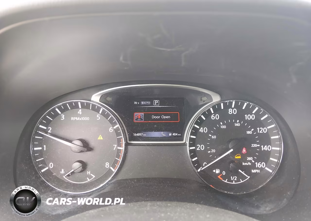 2016 Nissan Pathfinder Platinum VIN:5N1AR2MM6GC603106 - 7