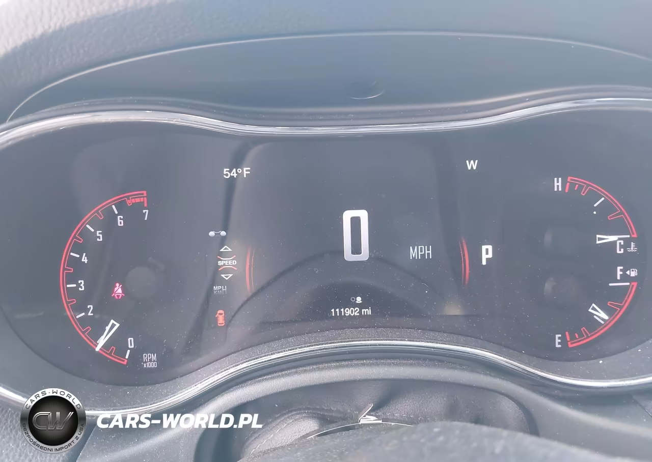 2014 Dodge Durango Sxt VIN:1C4RDJAG5EC314245 - 15