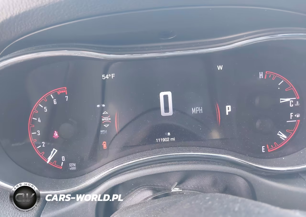 2014 Dodge Durango Sxt VIN:1C4RDJAG5EC314245 - 7