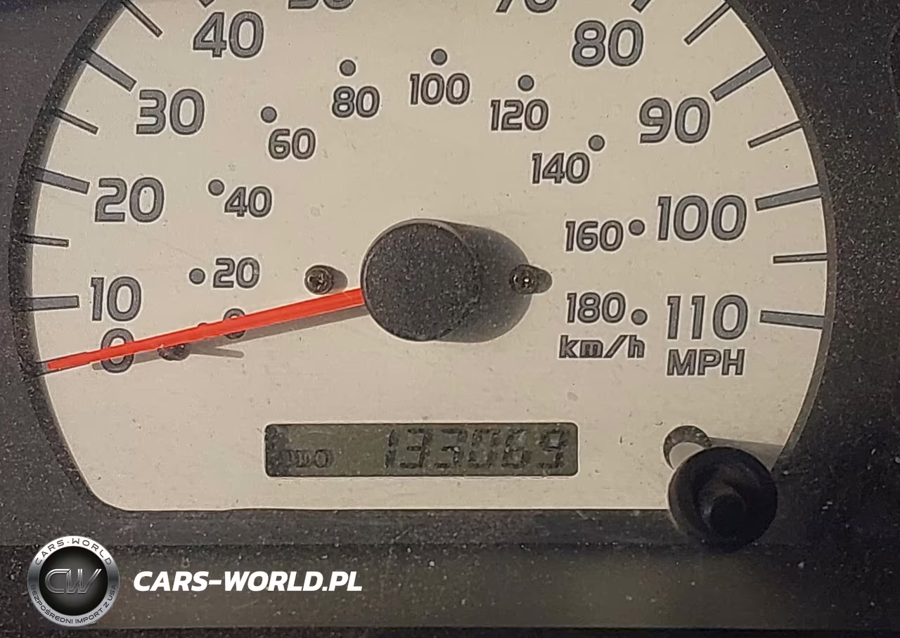 2004 Toyota Tacoma VIN:5TEVL52N04Z338846 - 15
