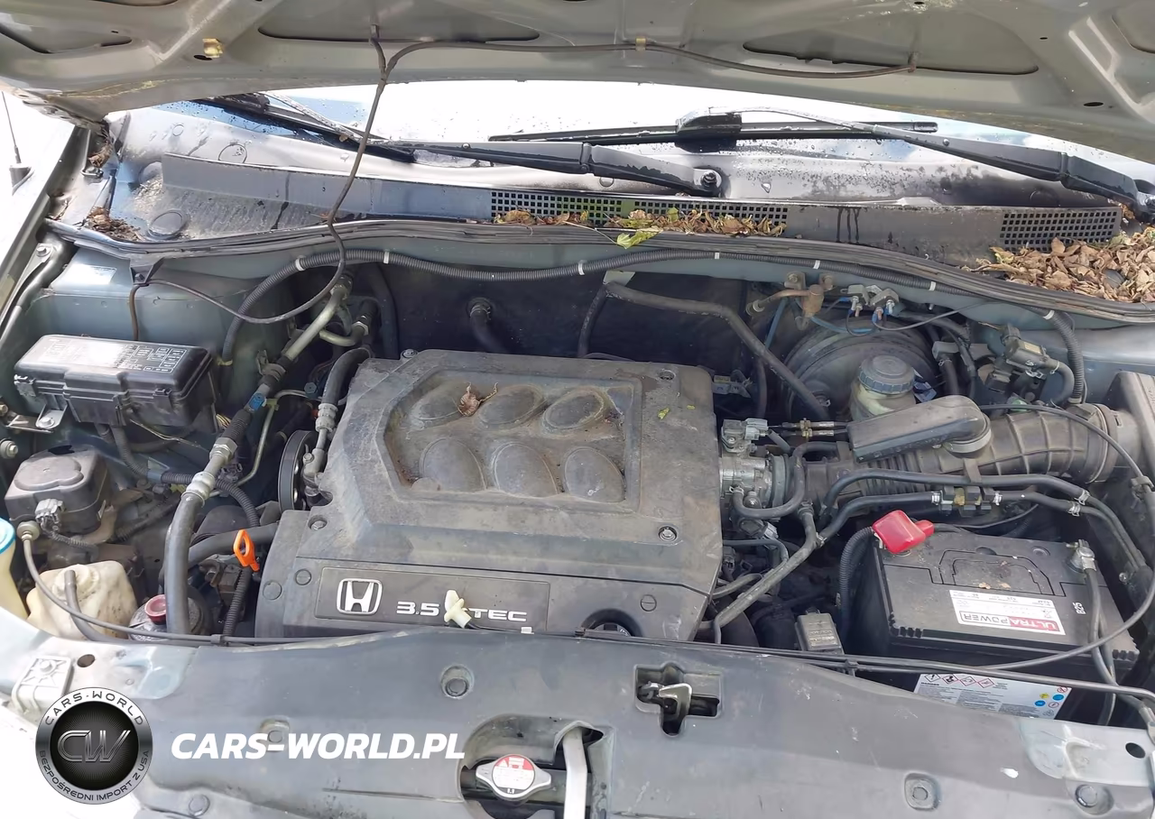 2000 Honda Odyssey Ex VIN:2HKRL1868YH556276 - 10