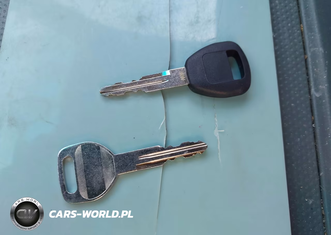 2000 Honda Odyssey Ex VIN:2HKRL1868YH556276 - 11