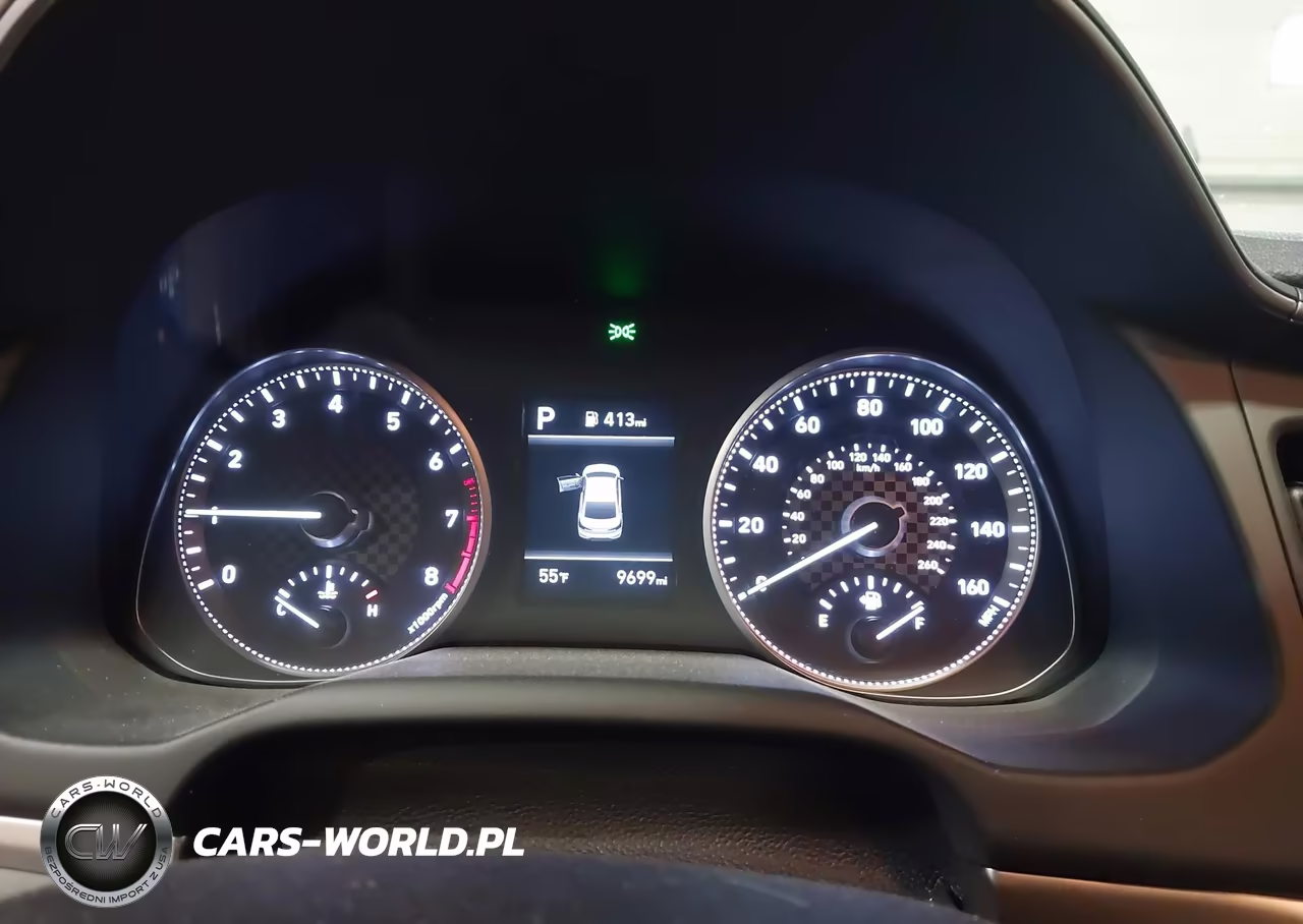 2020 Hyundai Elantra Se VIN:5NPD74LFXLH616297 - 7