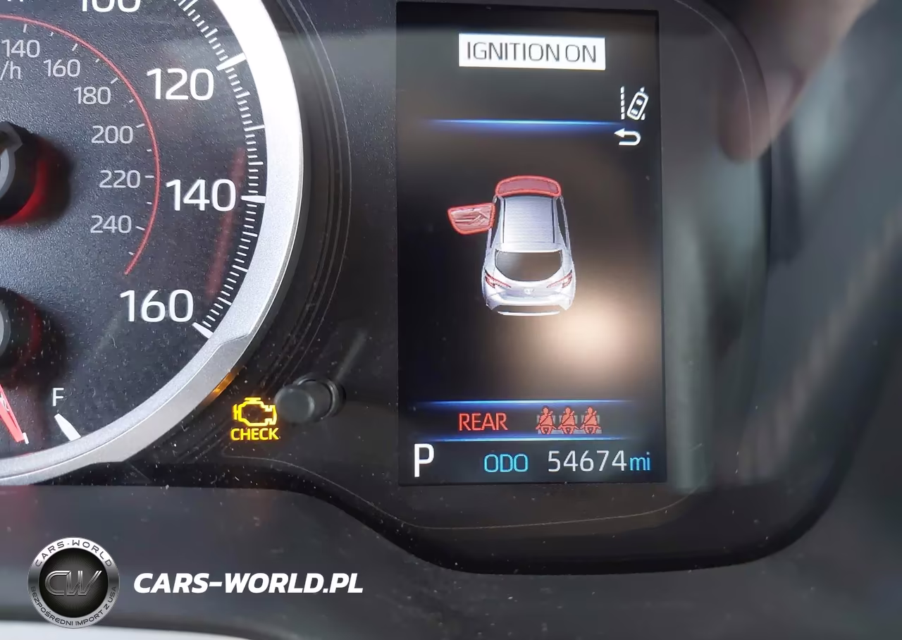 2021 Toyota Corolla Se VIN:JTND4MBE2M3109596 - 16